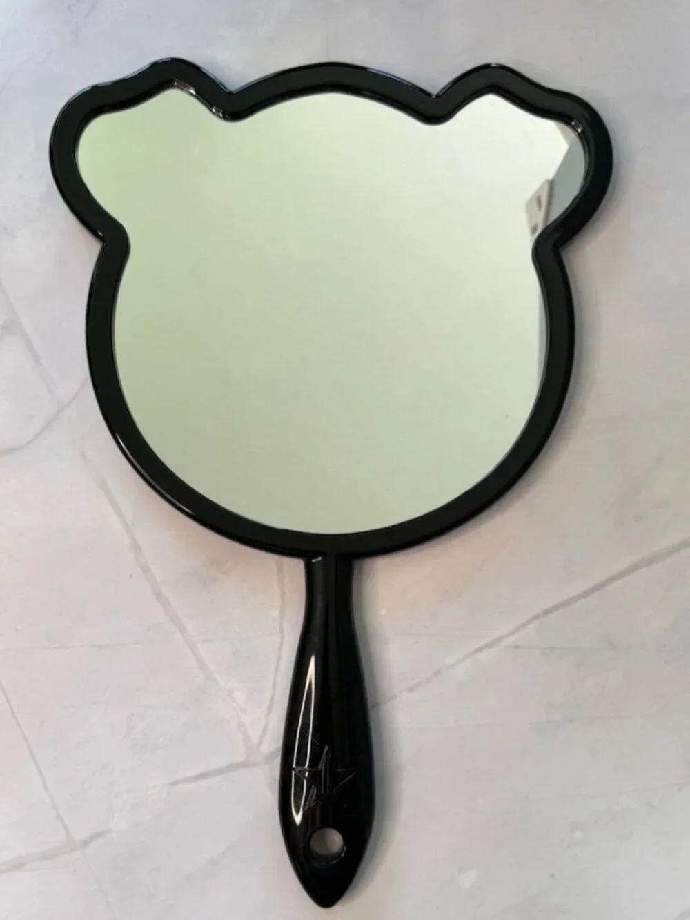 Jeffree StarxSD Conspiracy Collection 4x Mirrors, Green, Pink, Black & Chrome
